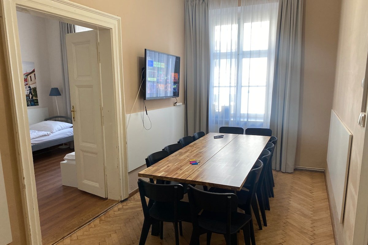 Fashion C 5-Bedrooms, 3-bathrooms (Old Town) gallery image 2