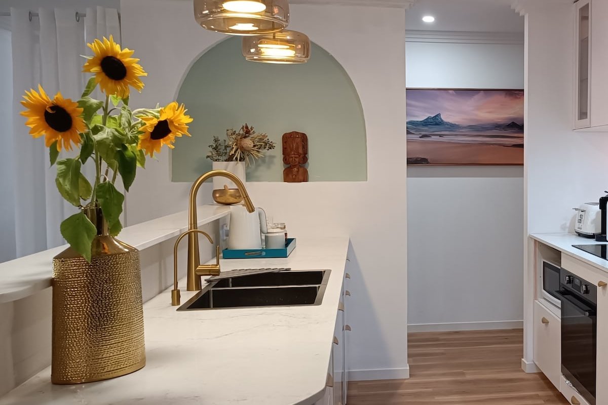 Byron Bay Bliss Home gallery image 3