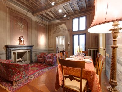 GREAT APARTMENT IN THE HEART OF FLORENCE