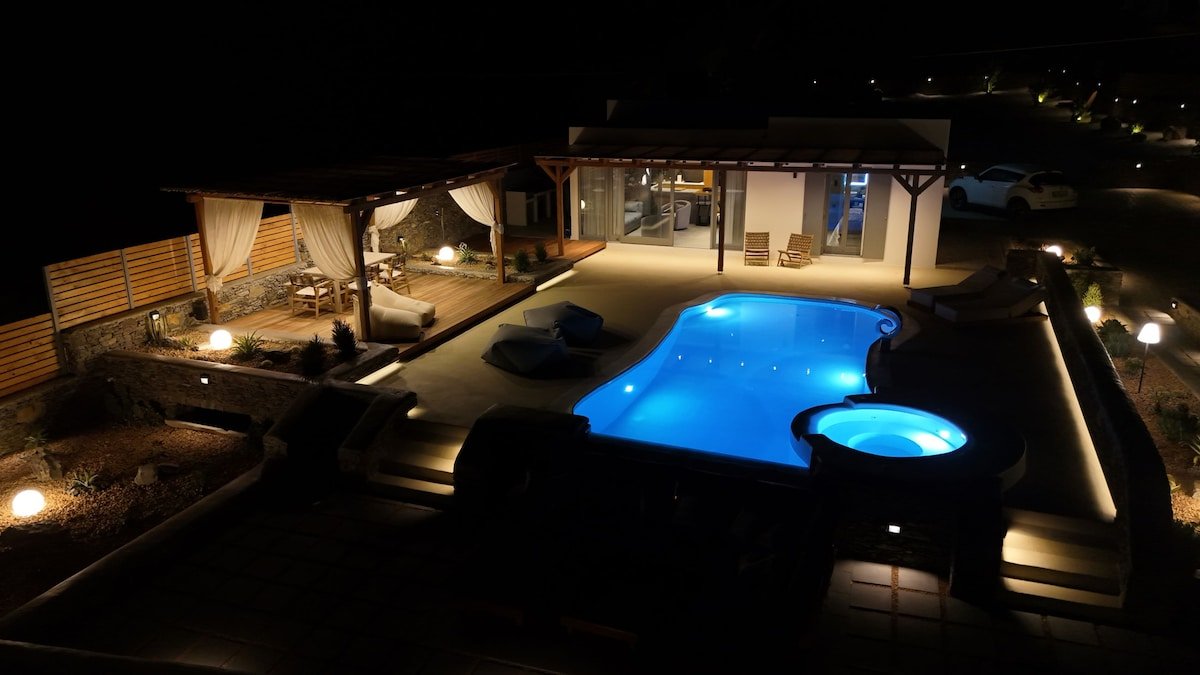 Osmio Luxury Residence gallery image 5