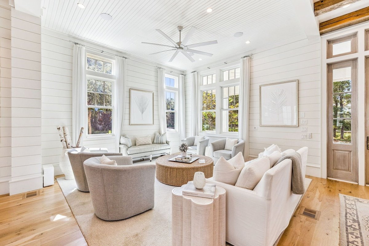 Luxurious Home in the Lake District of WaterColor gallery image 5