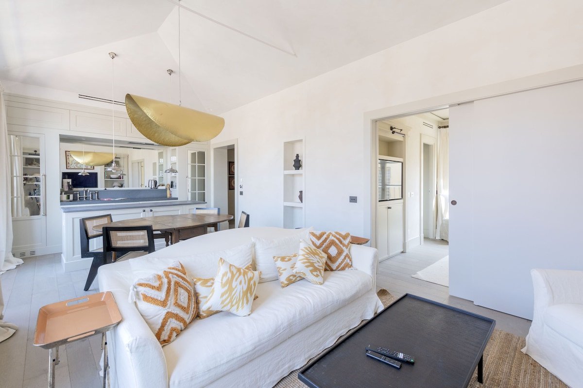 Appartamento premium con terrazzi gallery image 5