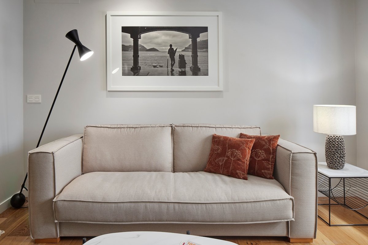 Arrasate 2 by FeelFree Rentals gallery image 4