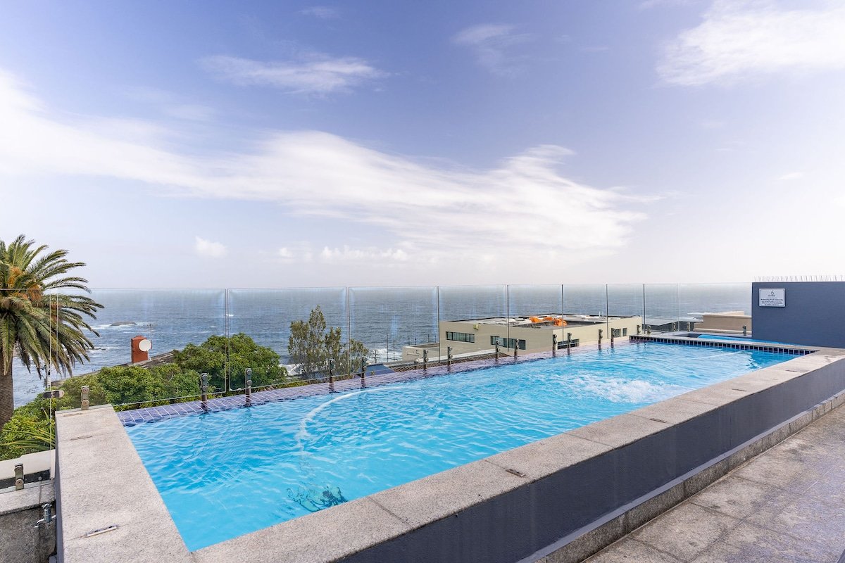 26OnFirst: UPS, Sea Views & Personalised Services gallery image 5