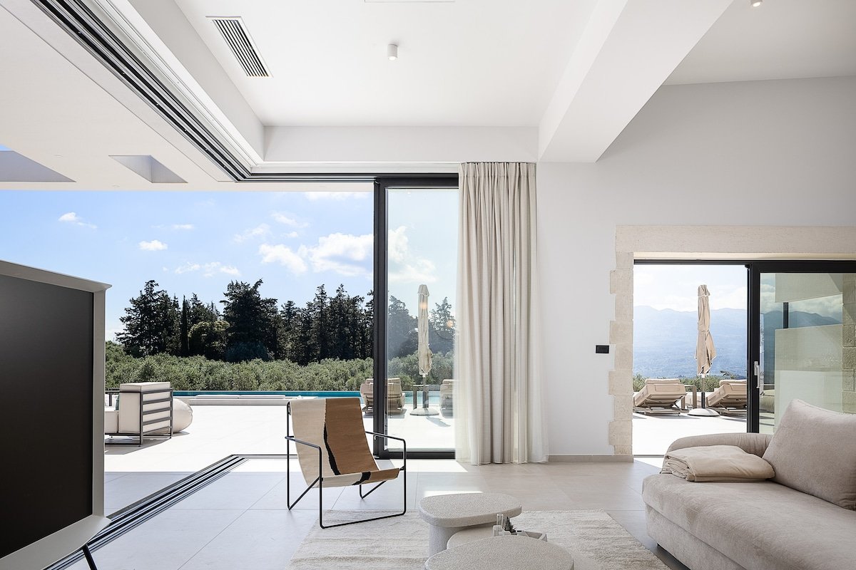 Villa Terra – Where Silence Meets the Sky gallery image 4