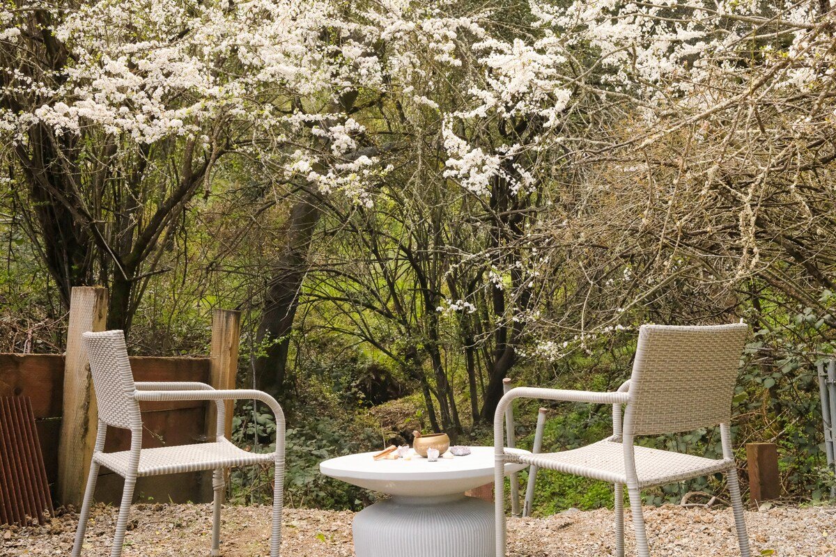 The Barnwood Hideaway Home gallery image 3