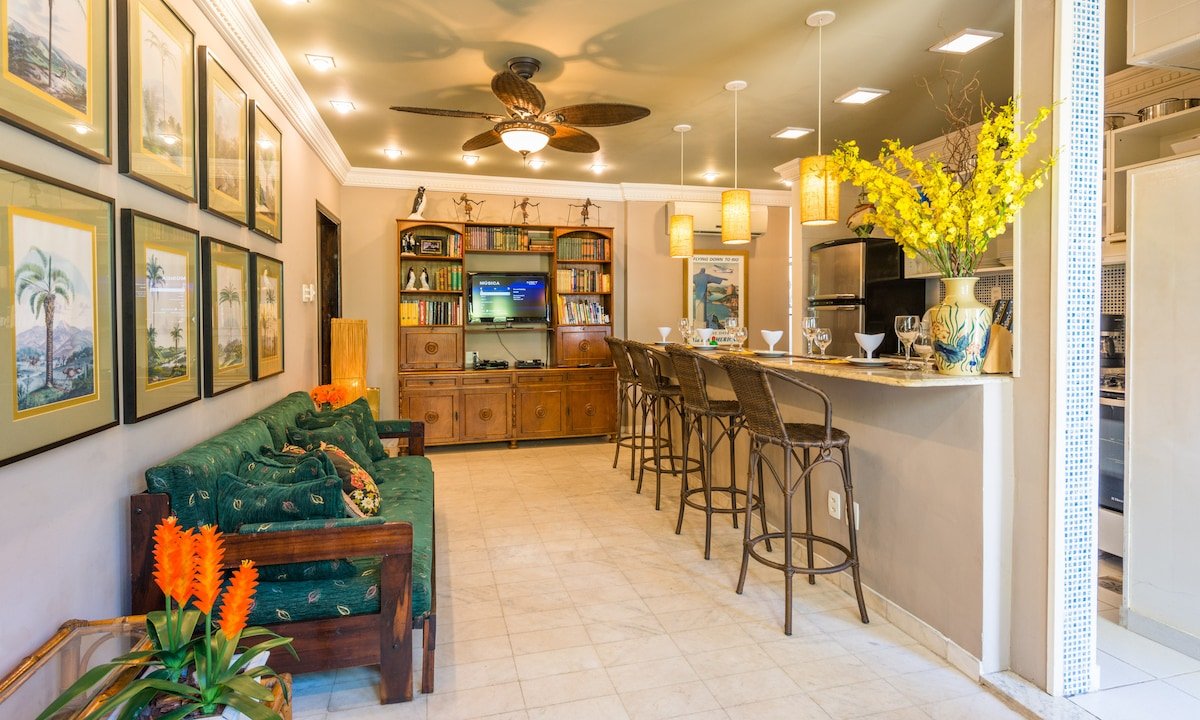 3 BDR – LUXURY, DUPLEX PENTHOUSE, Great Location! gallery image 5