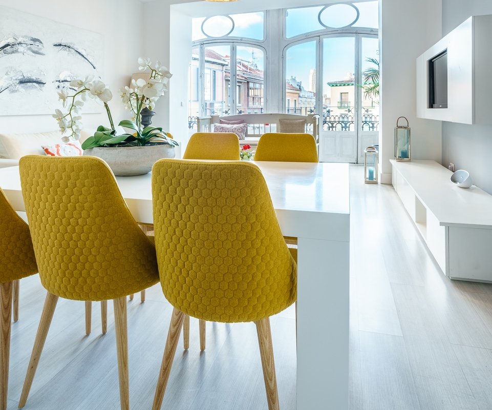 Madrid Centro / Downtown.In Front of Plaza Mayor. gallery image 5