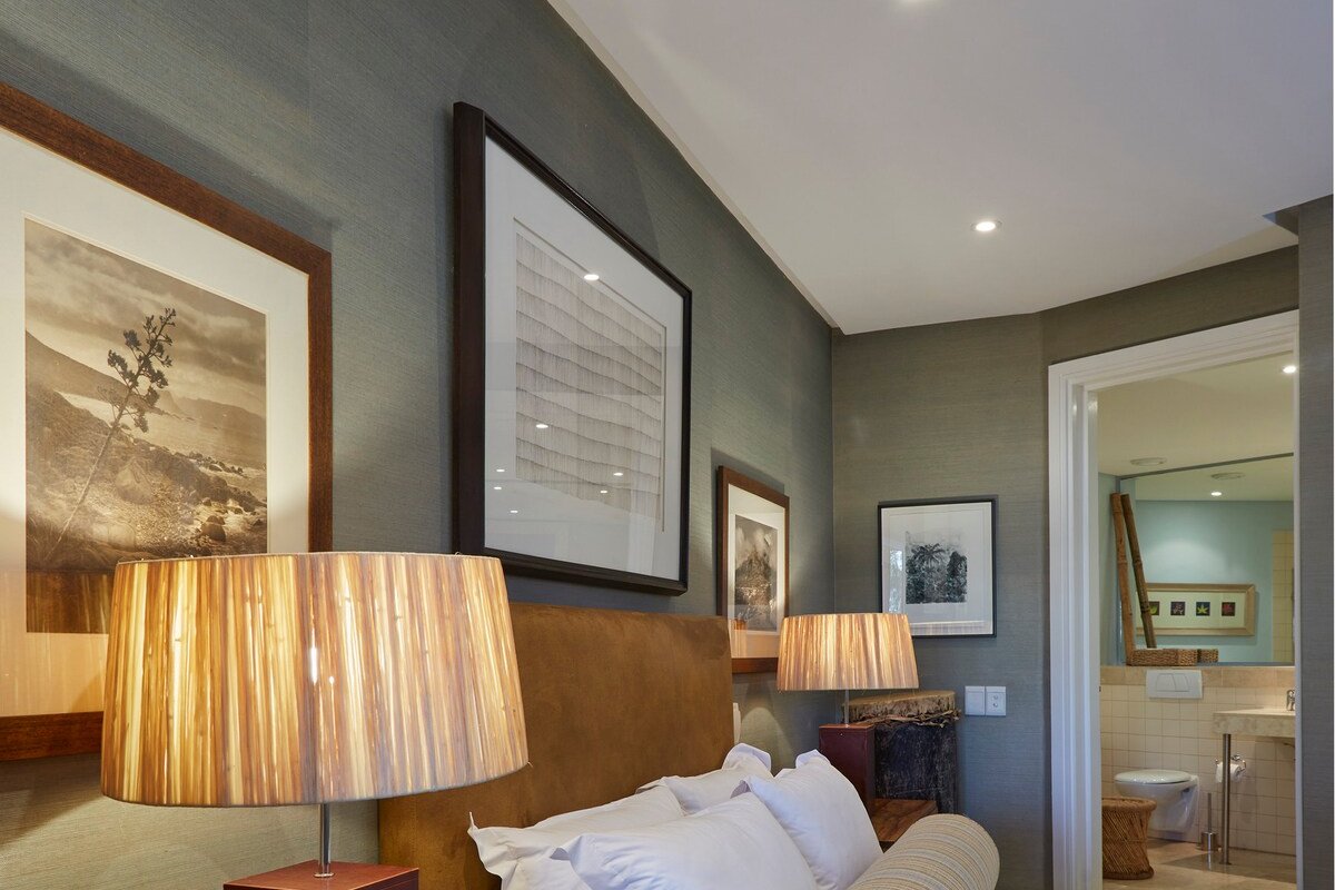 V&A Accomadation gallery image 4