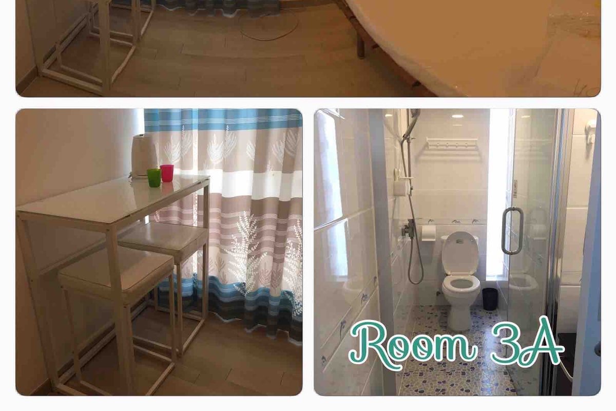 東涌村屋三樓四房 （不是全幢）4 bedrooms on 2nd floor gallery image 3