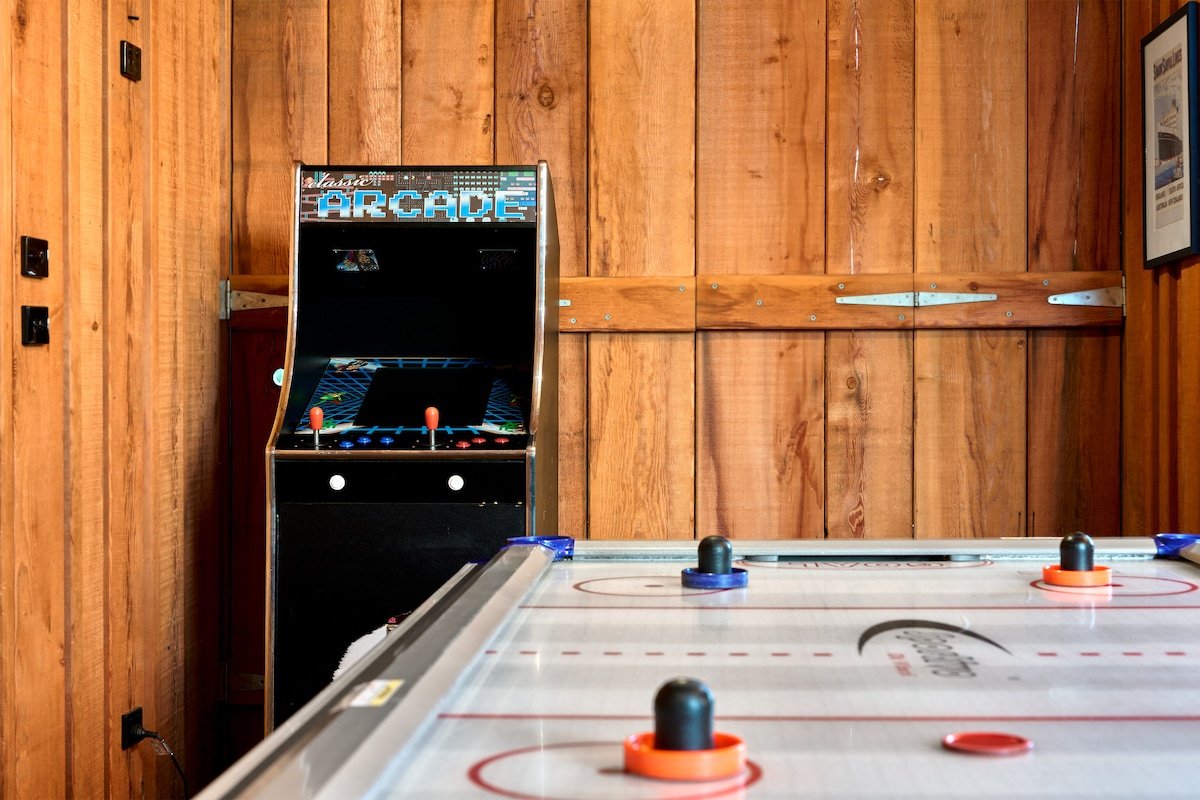 Bruny Island Lodge – Charming paradise getaway! gallery image 4