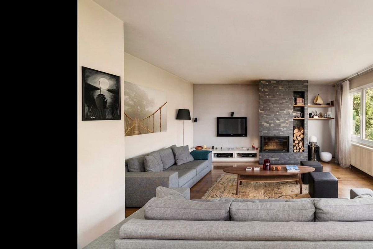 2 Bedroom & Private Terrace with a Lovely View