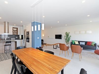 GuestReady – Modern flat with views to La Marina