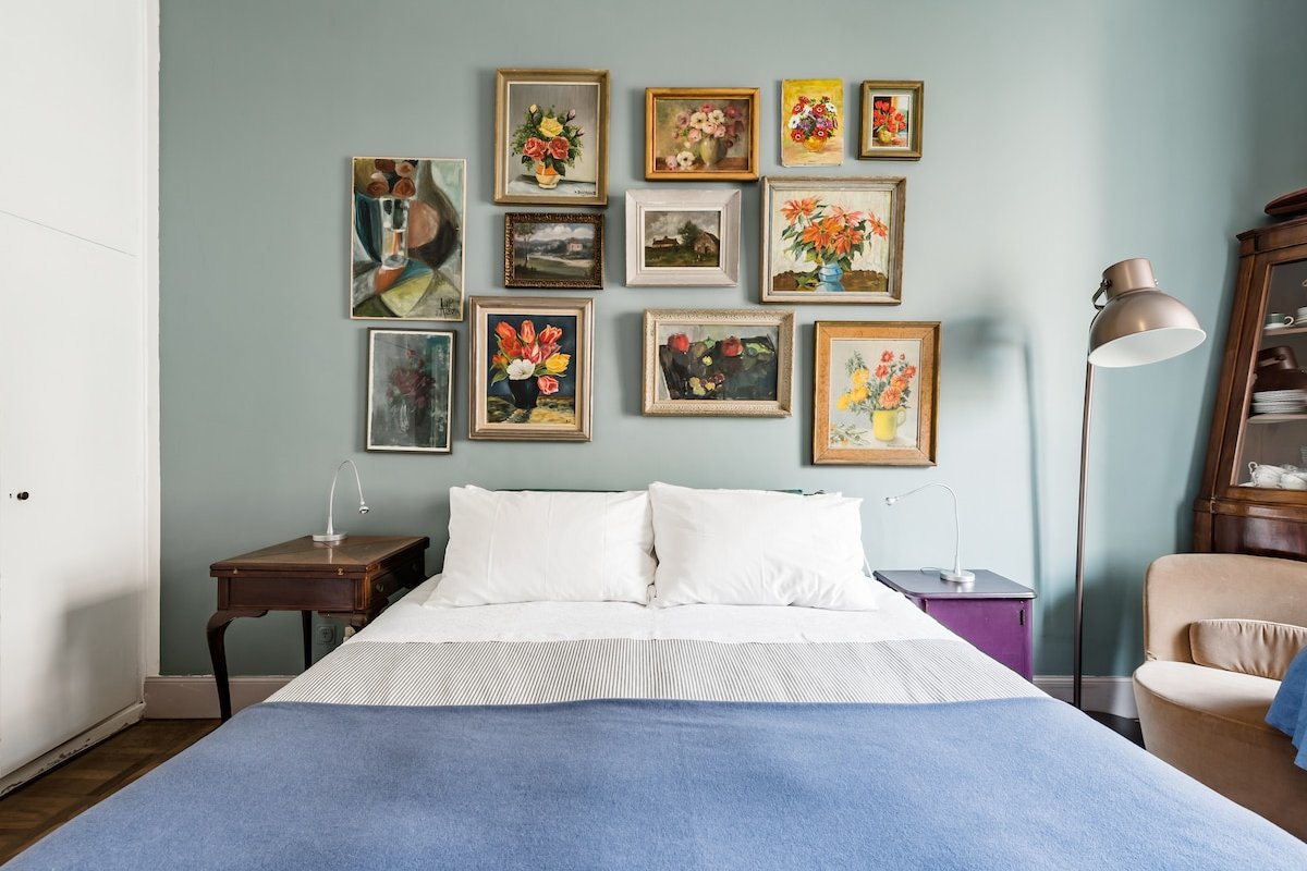 Il Colosseo a due passi in edificio del Novecento gallery image 2