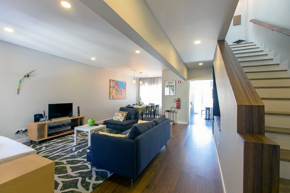 Friends&Family House gallery image 2