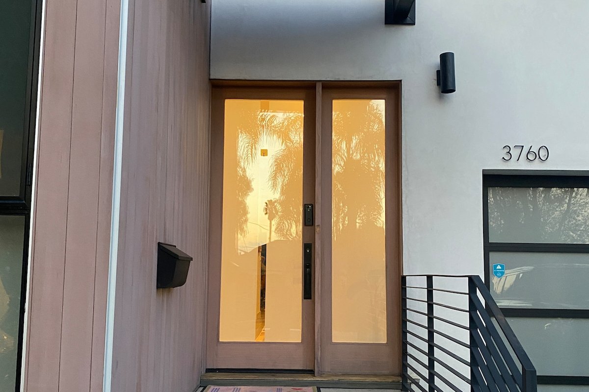 Modern house beautiful design gallery image 4