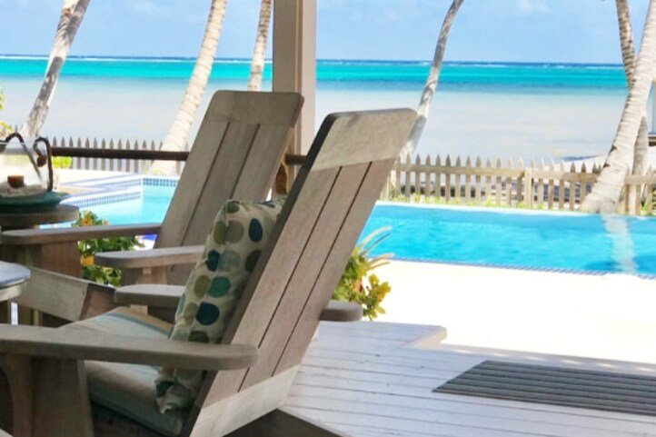 Holiday Time at Le Reve Beach House! gallery image 4