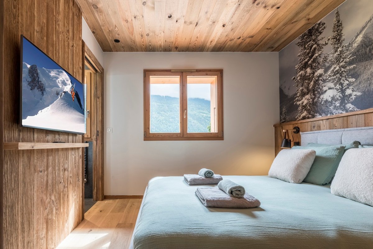 Chalet Nevalis | Le Chalet Club gallery image 4