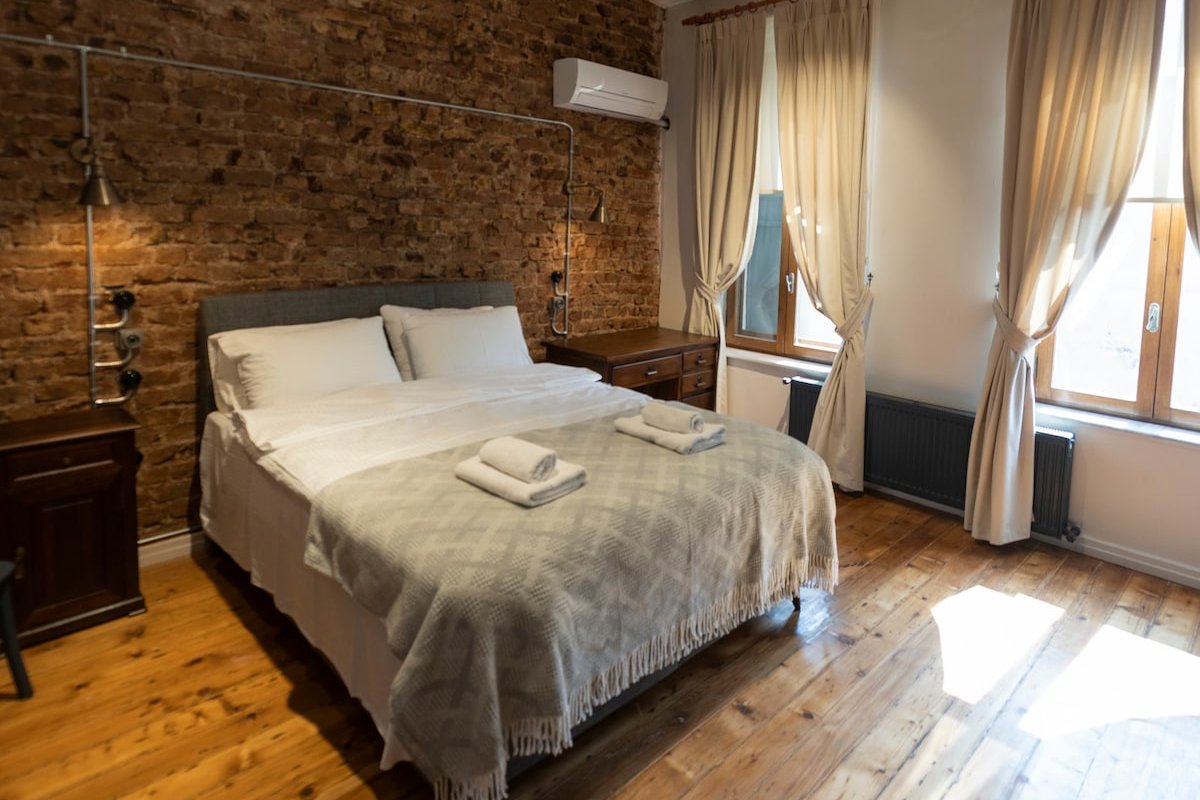 Private Triplex With Bosphorus View gallery image 5