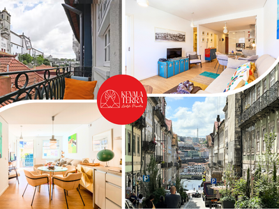 Top Floor 2 units-Elevator: Historic Center-River