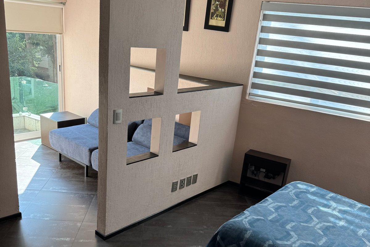 3 habitaciones de lujo con baño en casa particular