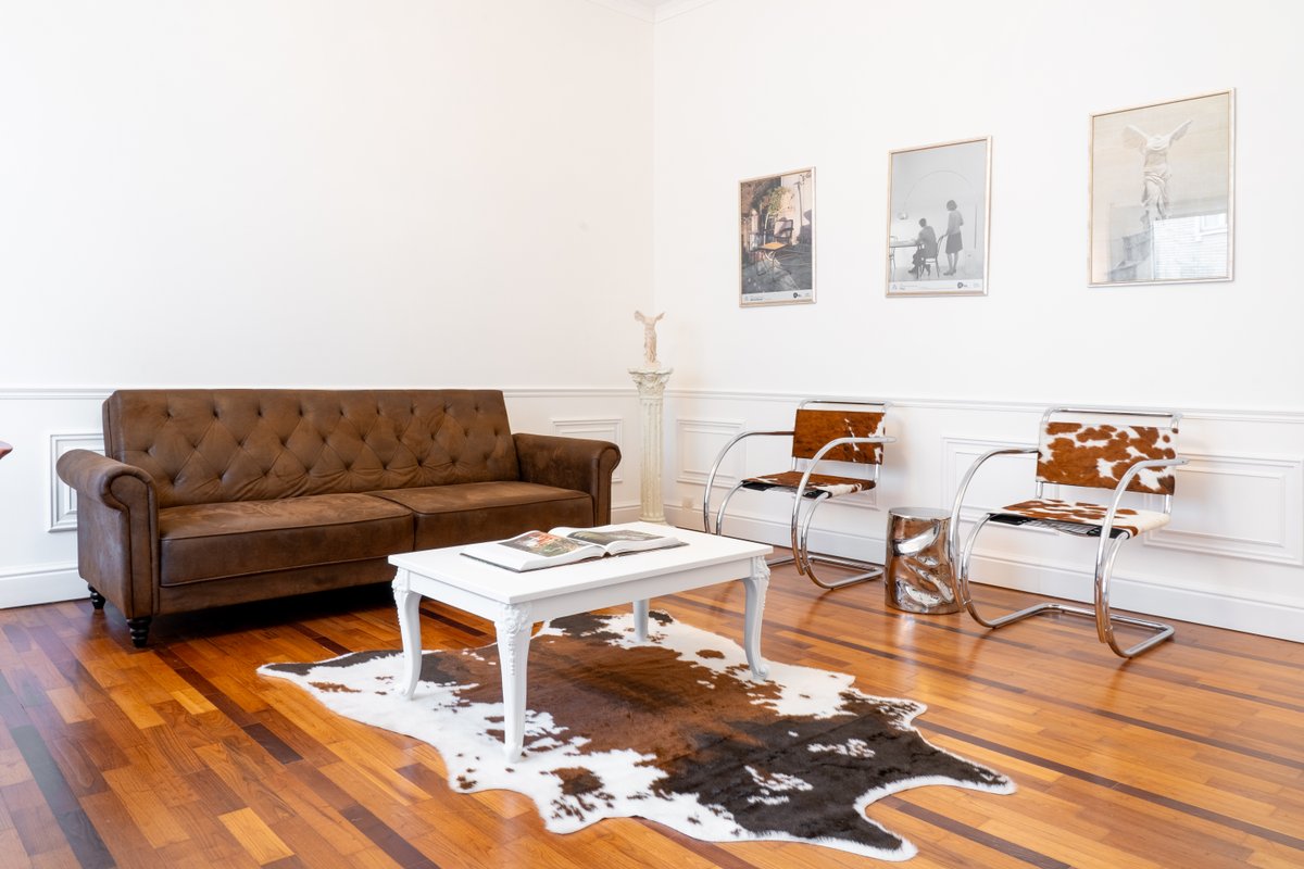 (Duomo) Luxury Design Apartment