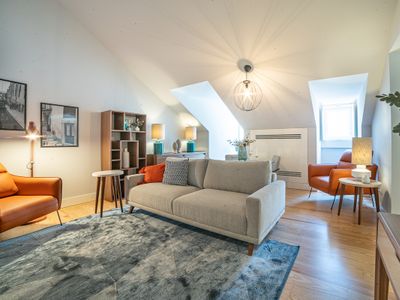 Bela da Rainha 4E – Great Baixa flat