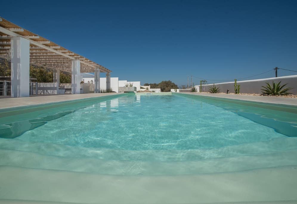 Villa Sole, Pool, Jacuzzi, Seaview gallery image 3
