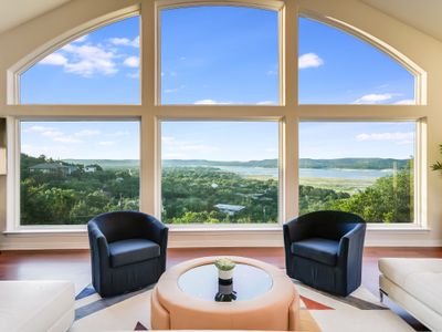 Lake Travis Views | Hill Country | Swim Spa | EV