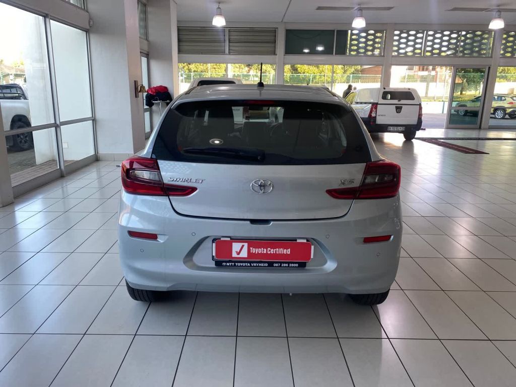 Used car gallery
