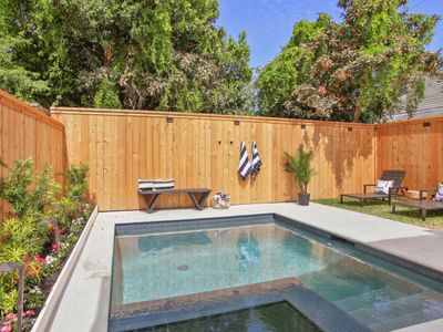 Relaxing Home | Heated Pool & Spa