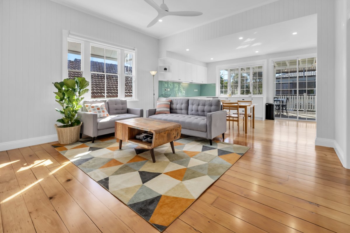 Beautiful Hub of South Brisbane