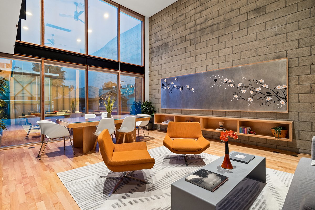 Hip Venice Home 3BD/1.5BA/WD – Steps from Beach!