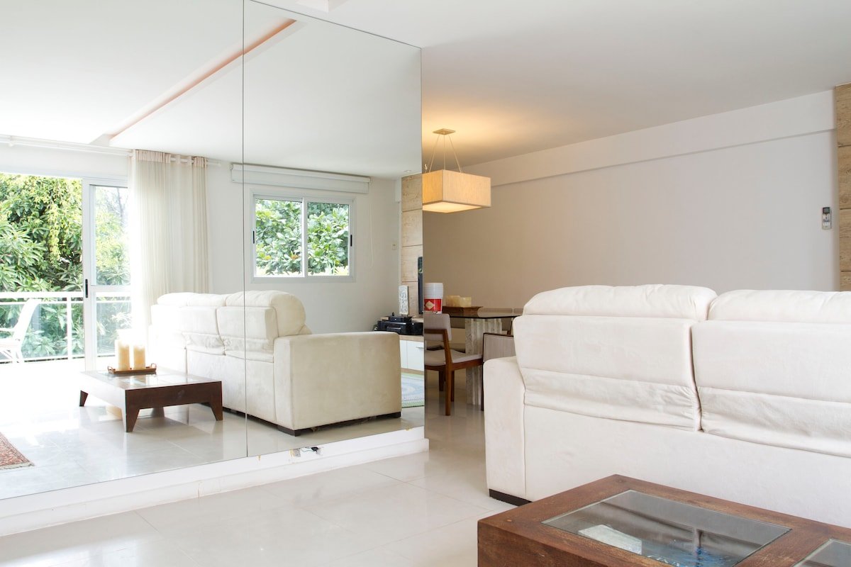 4 BEDROOM PENTHOUSE in Rio de Janeiro gallery image 2