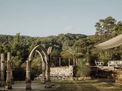 Misty Mountain Manor