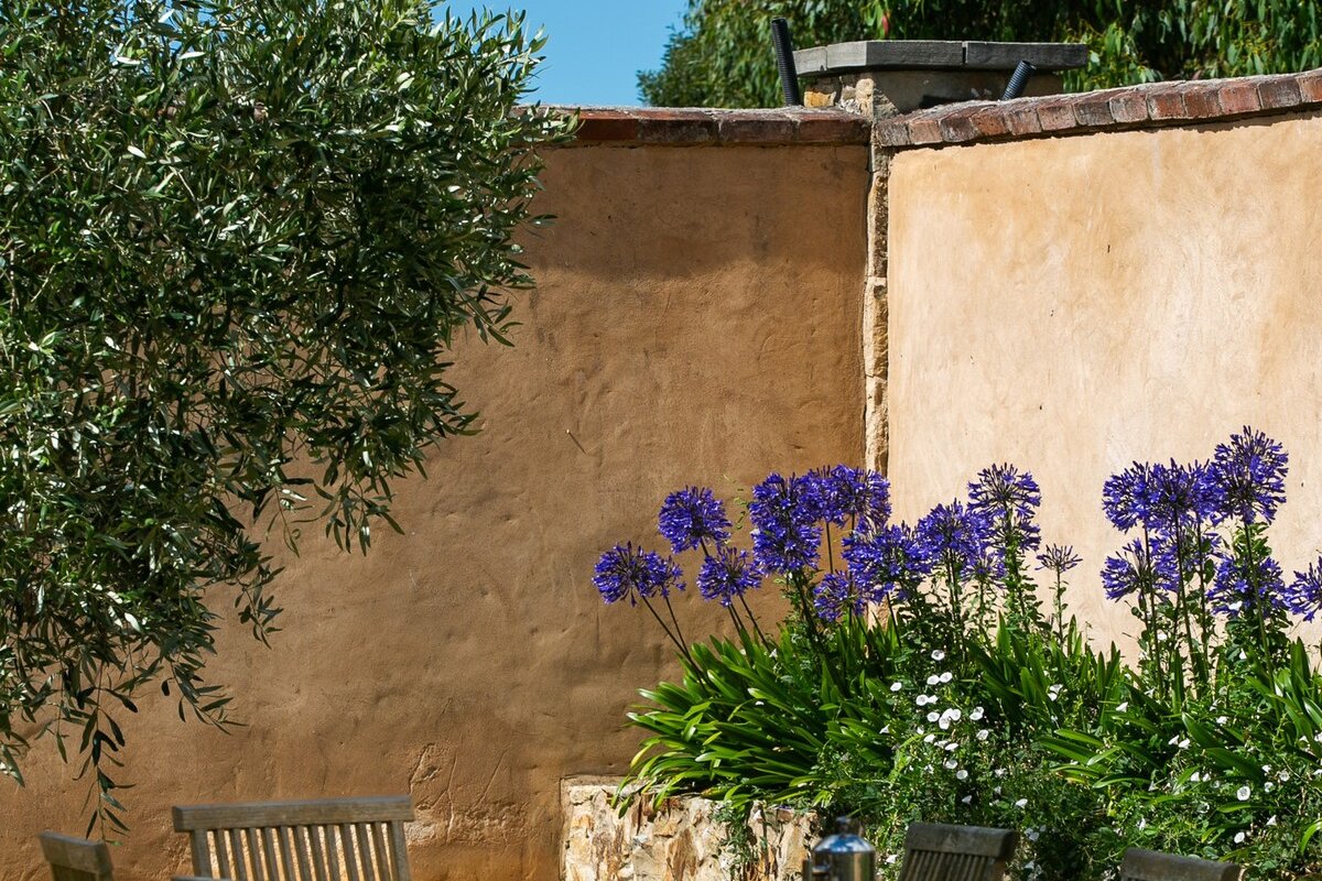 Historic Sandstone Ross Farmhouse. gallery image 4