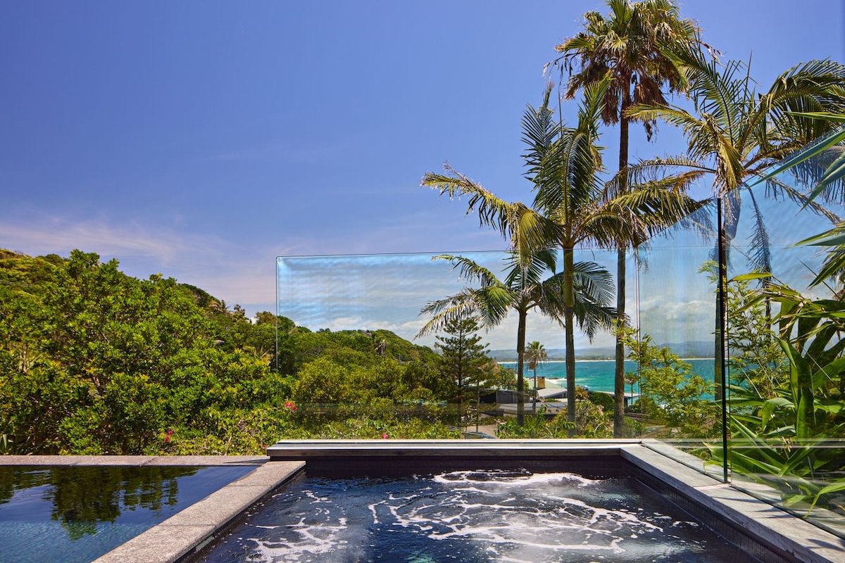 Byron Bay Villa gallery image 5
