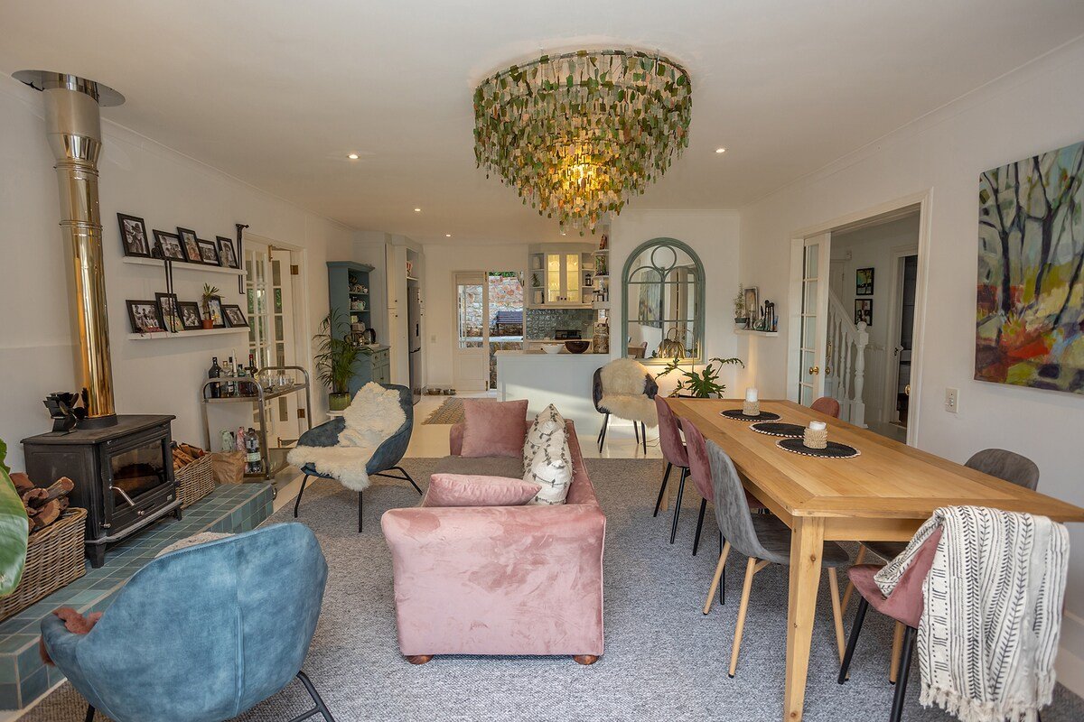 Cape Town Family Hideaway gallery image 5