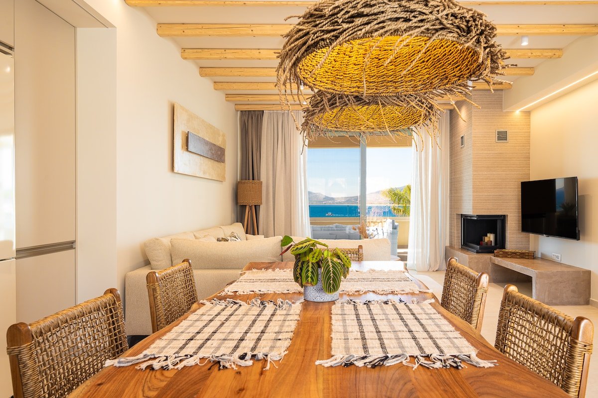 Sirin Luxury Suites 1st floor Sea Front gallery image 4