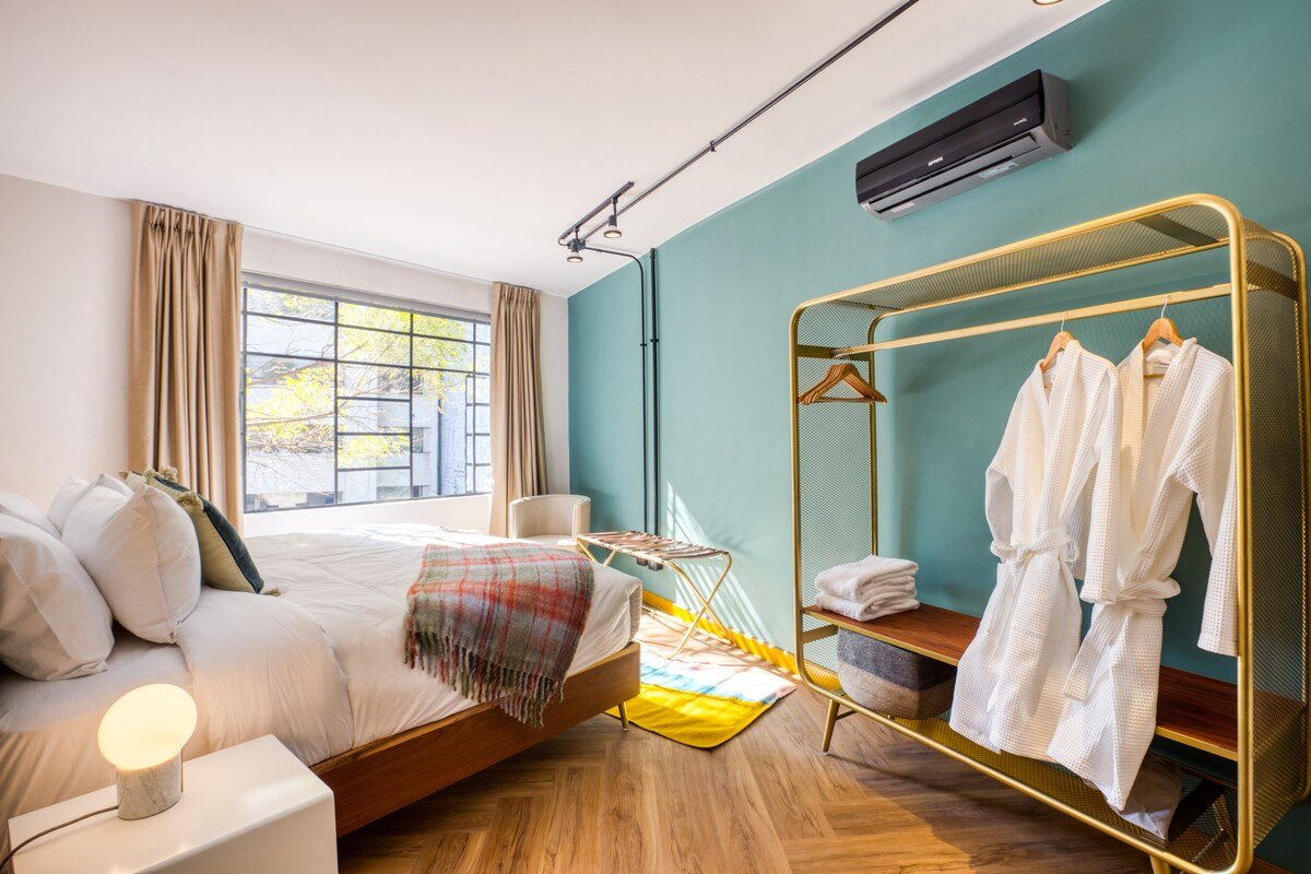 Casa Miravalle | Condesa gallery image 3