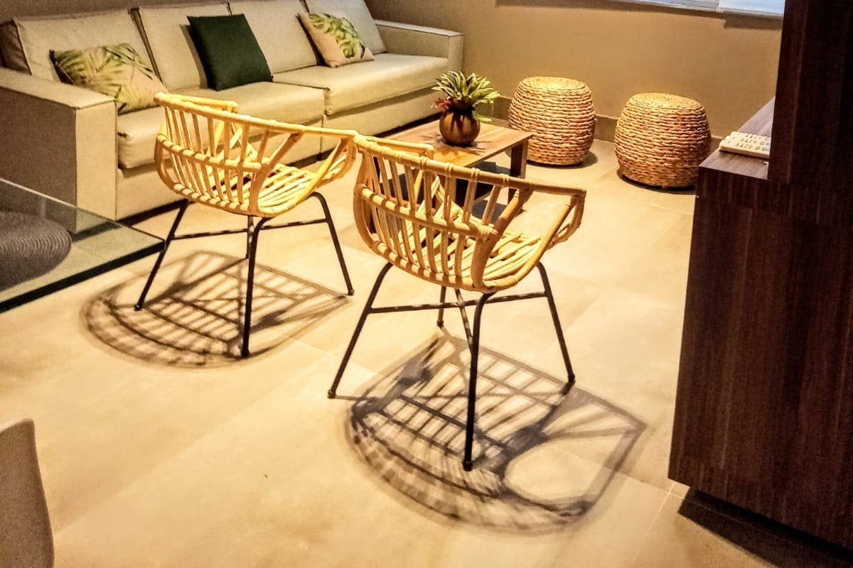 NEW – Lovely Ipanema Beach Apt gallery image 3