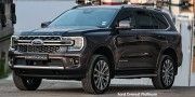 FORD EVEREST 3.0D V6 PLATINUM B6 AWD A/T - 57 thumb
