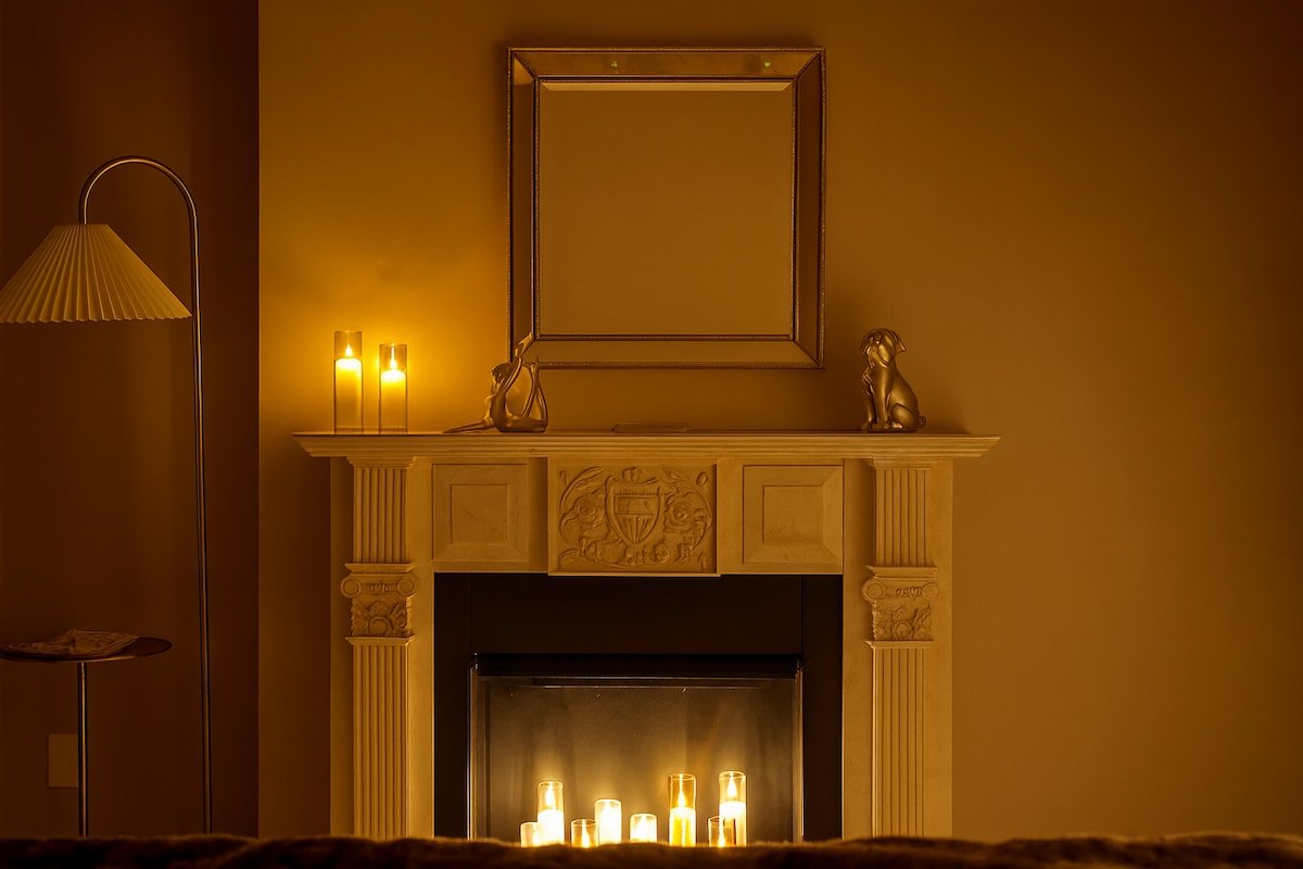 2BR Midtown West • 2 King Beds • Near Times Square gallery image 3