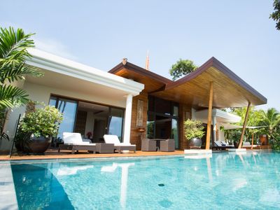 2-Bedroom Signature Villa I Villa No.23