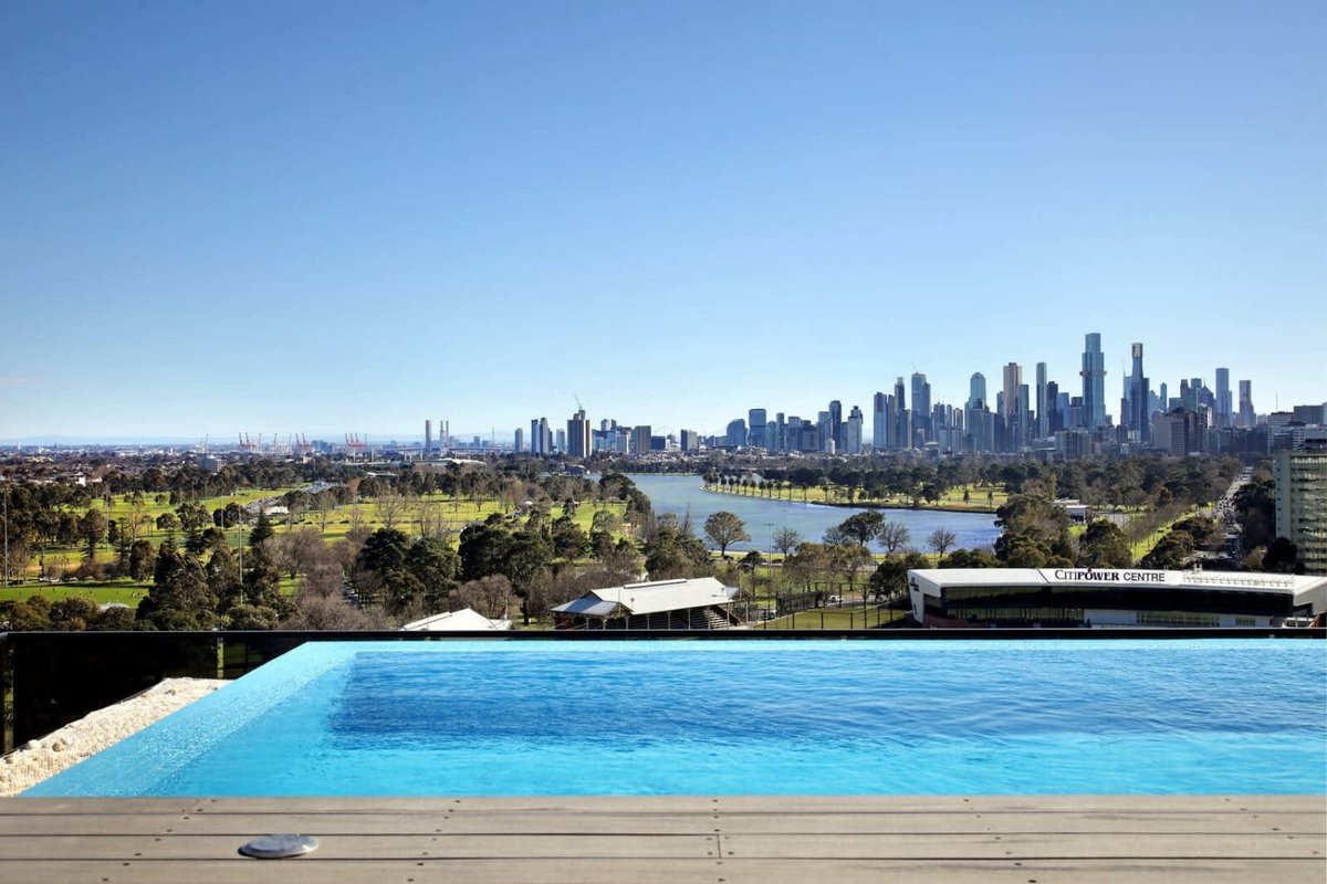 The Retreat on Fitzroy