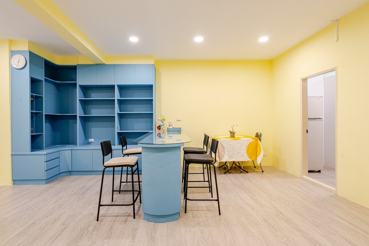 Luxurious Xinyi 101/City Hall MRT gallery image 5