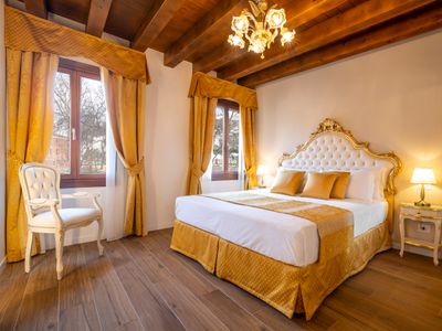 Laguna D’oro Luxury Apartments – Prestige Laguna