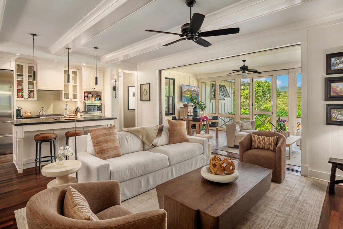 Lodge at Kukui’ula Cottage 1 gallery image 4