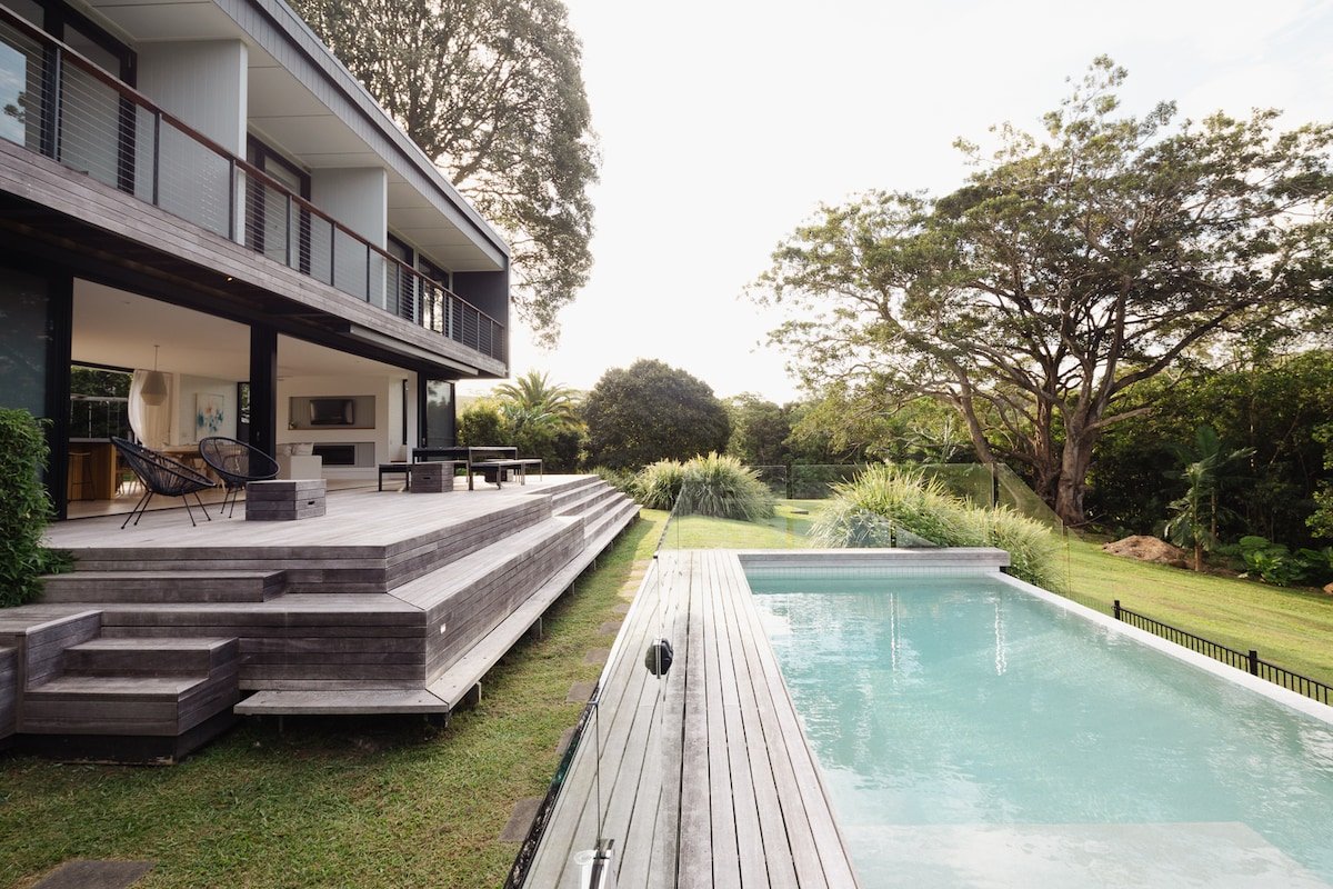 Fig Tree House – Byron Bay gallery image 2