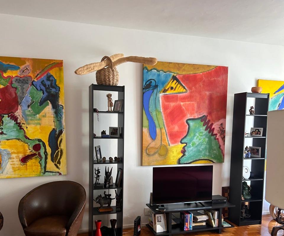 A passos da Praia de Ipanema. gallery image 5